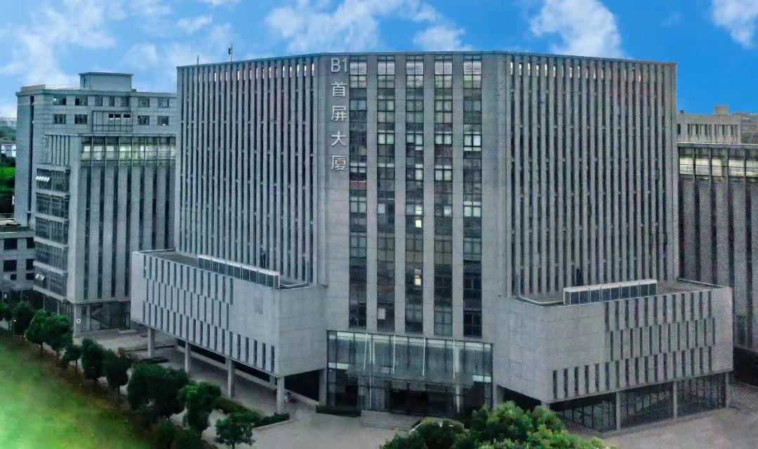 喜報！首屏集團旗下首屏商擎入選“江蘇民營文化企業(yè)30強”
